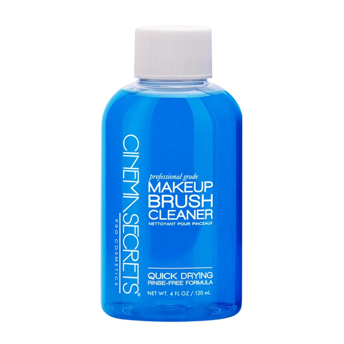 Professional Makeup Brush Cleaner, Vanilla